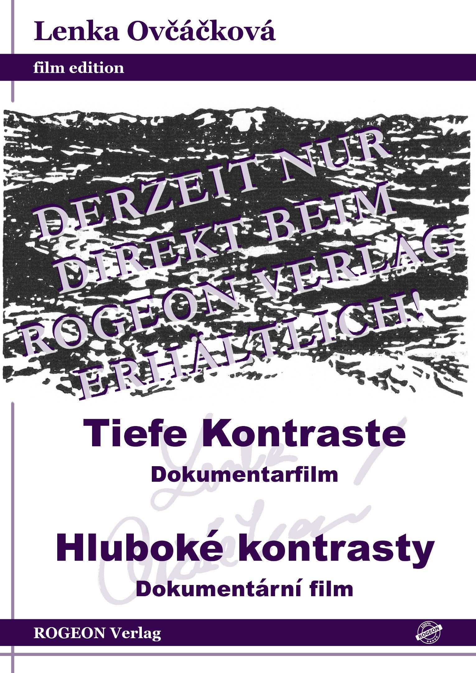 Tiefe Kontraste / Hluboké kontrasty Films