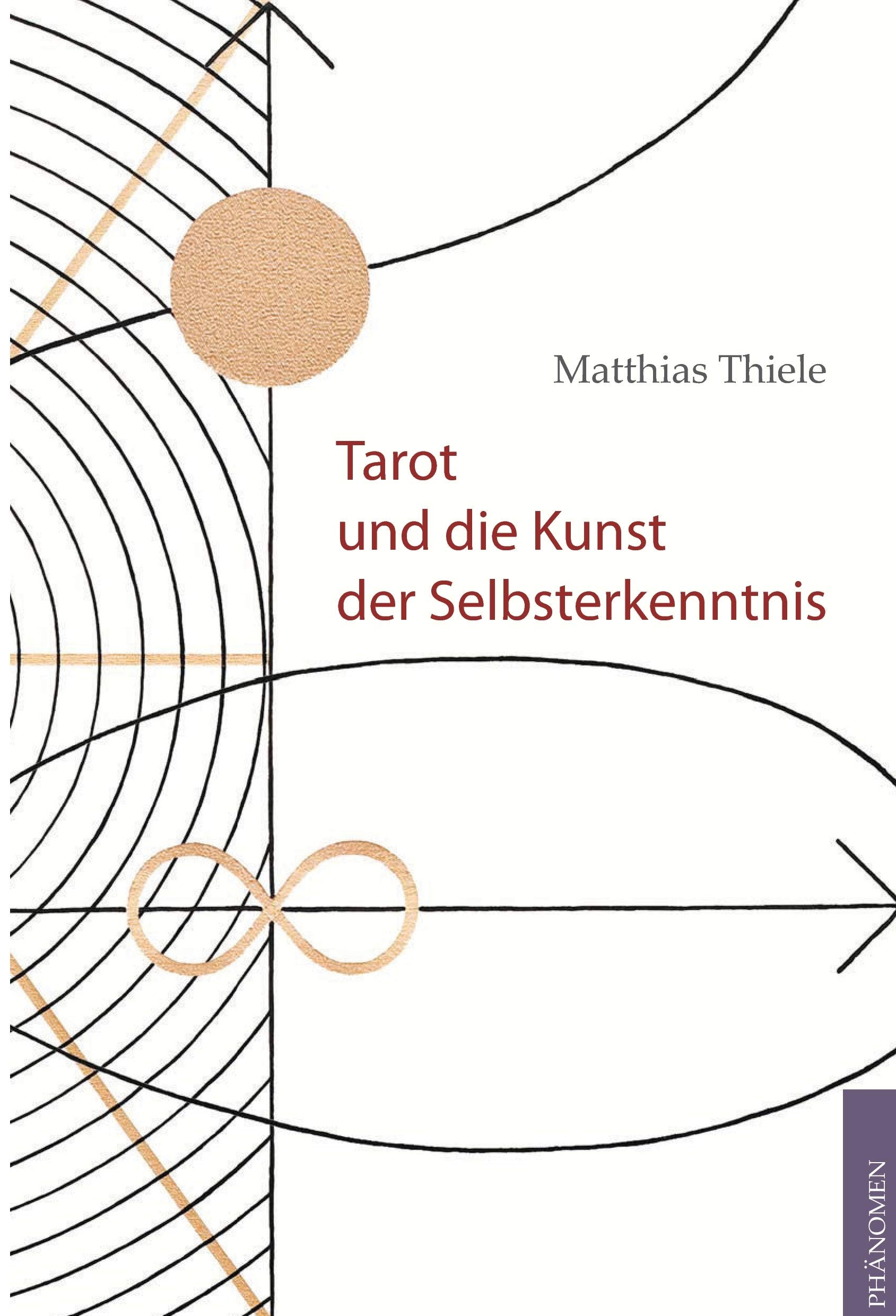 Tarot und die Kunst der Selbsterkenntnis Psychology