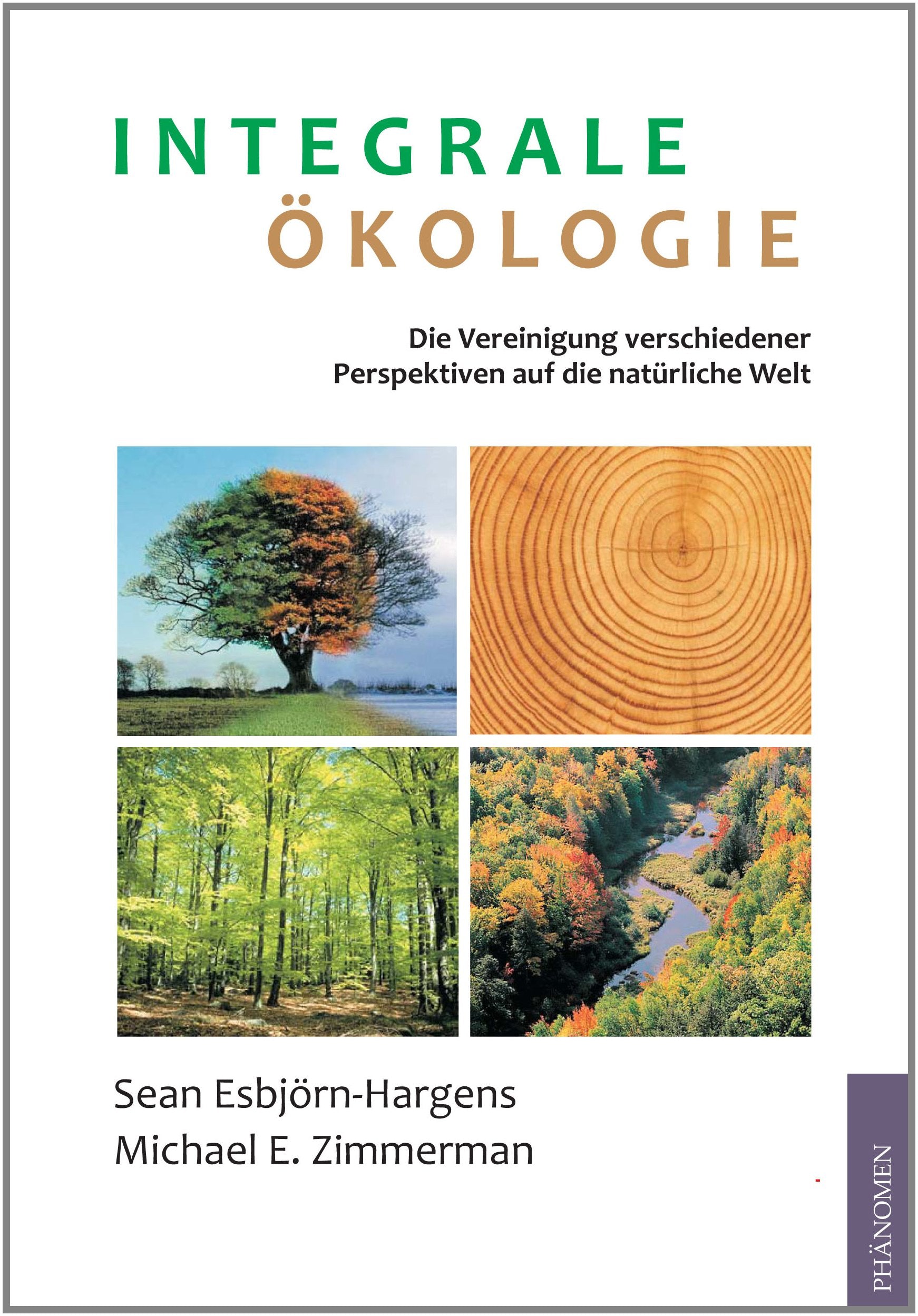 Integrale Ökologie Natural Sciences