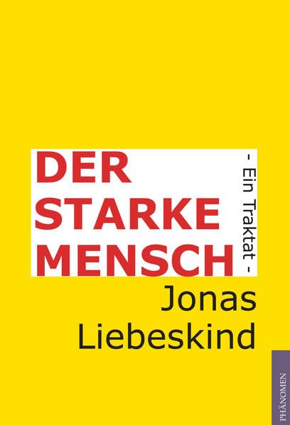 Product Image: Der starke Mensch
