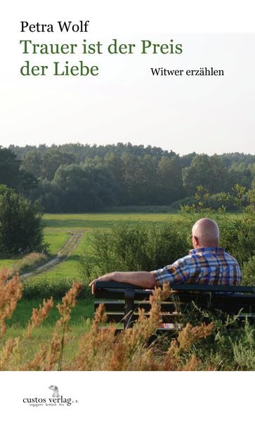 Trauer ist der Preis der Liebe: Witwer erzählen Lifestyle