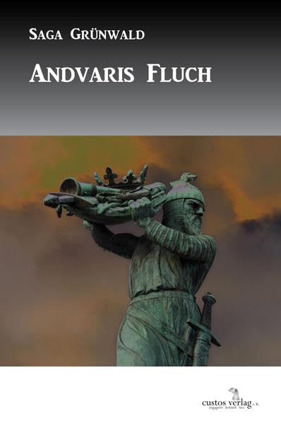 Andvaris Fluch (Jocasta Loomis Mysteries) Contemporary literature