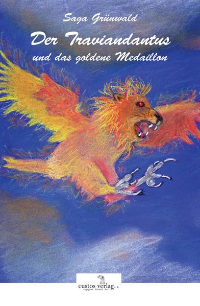 Der Traviandantus und das goldene Medaillon Contemporary literature
