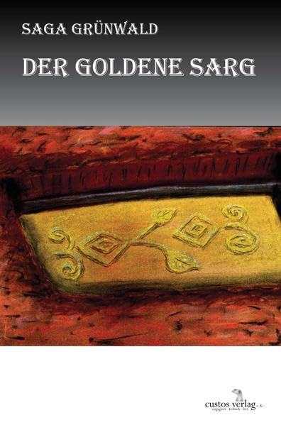 Der goldene Sarg (Jocasta Loomis Mysteries) Contemporary literature