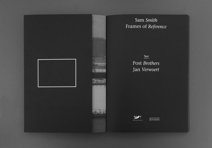 Frames of Reference Books