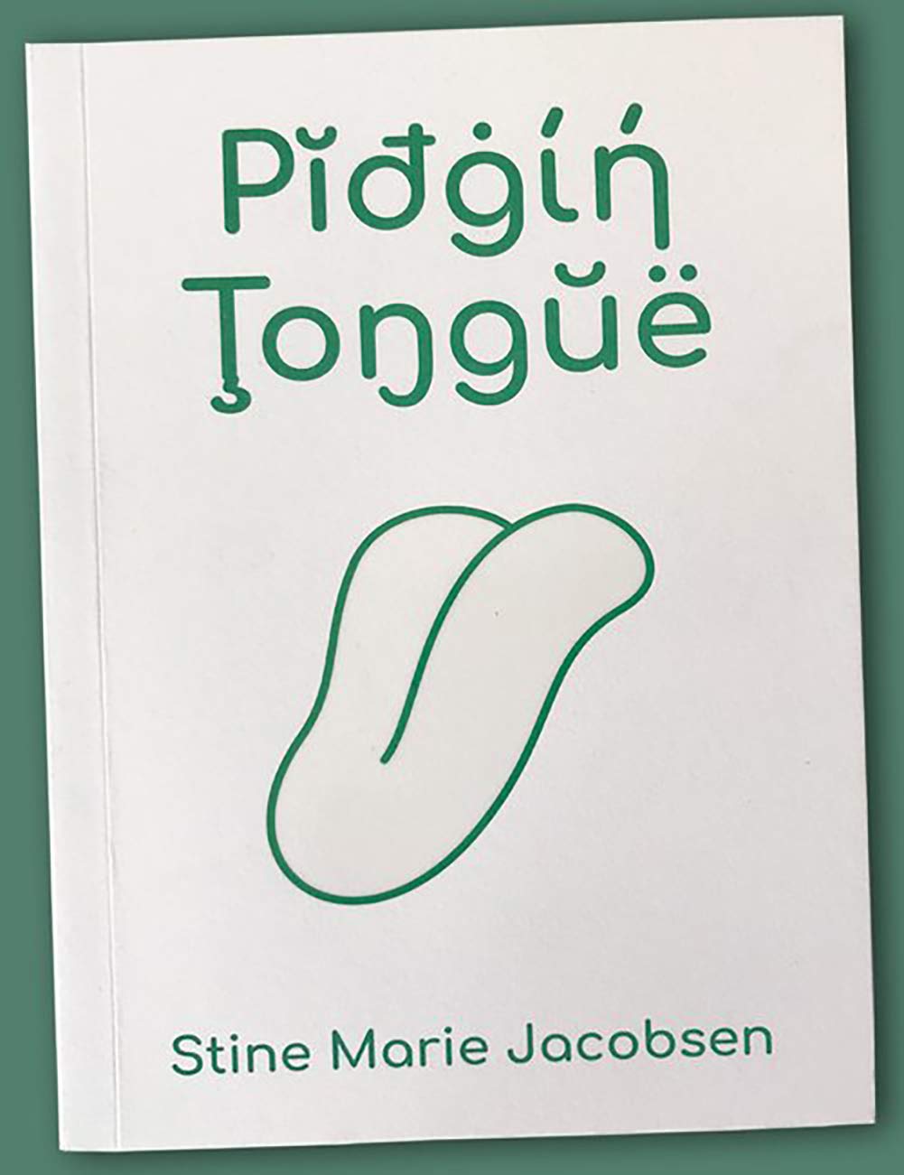 Product Image: Pidgin Tongue