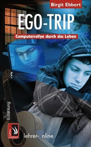Ego-Trip: Computerrallye durch das Leben Fantasy & Sci-Fi