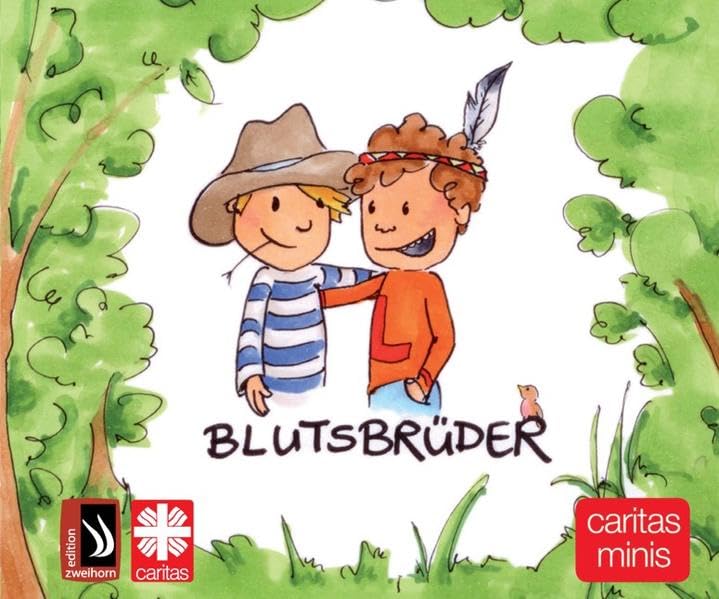 Blutsbrüder Children's books