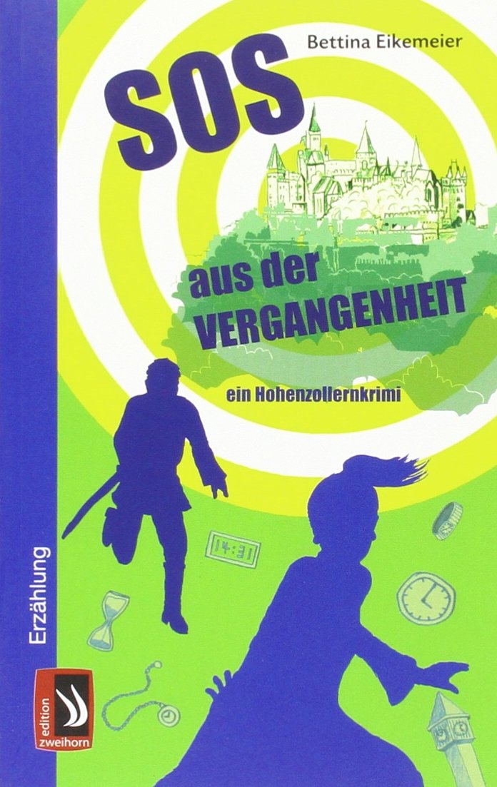 SOS aus der Vergangenheit Fiction