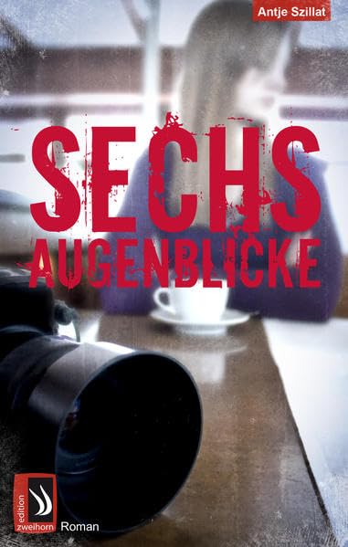 Sechs Augenblicke Fantasy & Sci-Fi