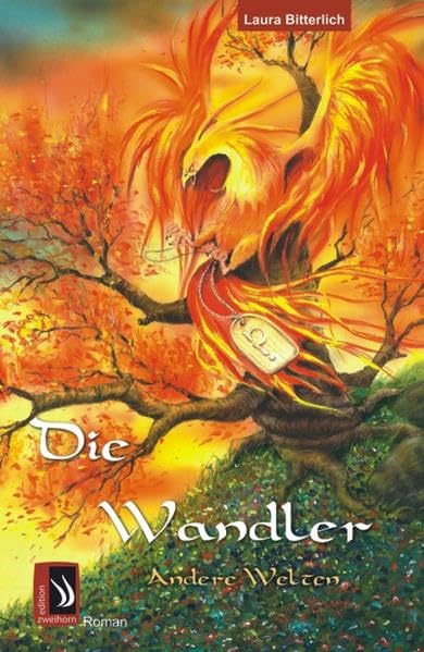 Die Wandler: Andere Welten Historical Fiction