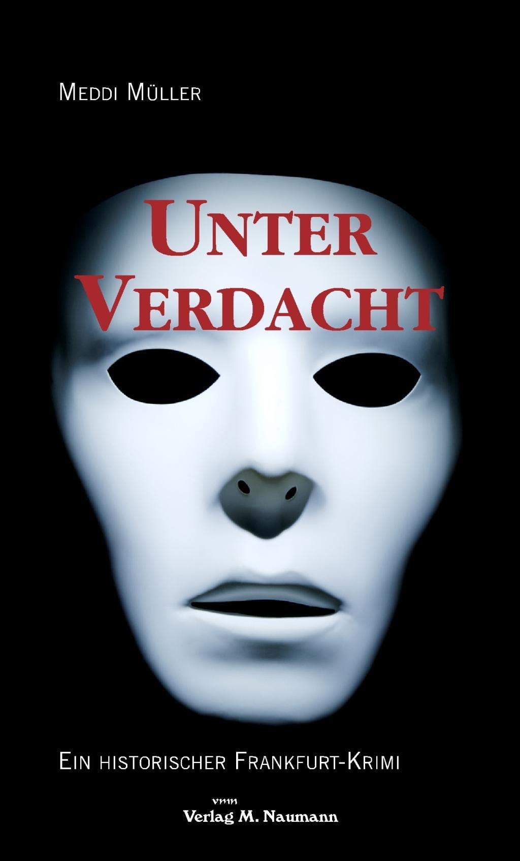 Unter Verdacht Contemporary literature Books