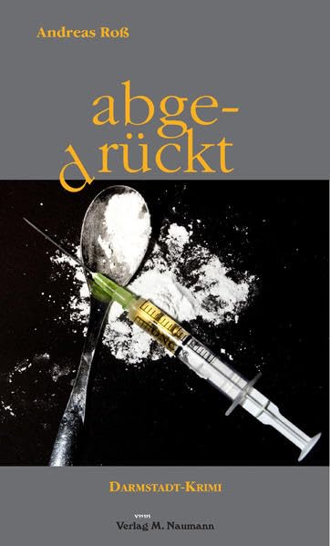 abgedrückt: Darmstadt-Krimi Contemporary literature