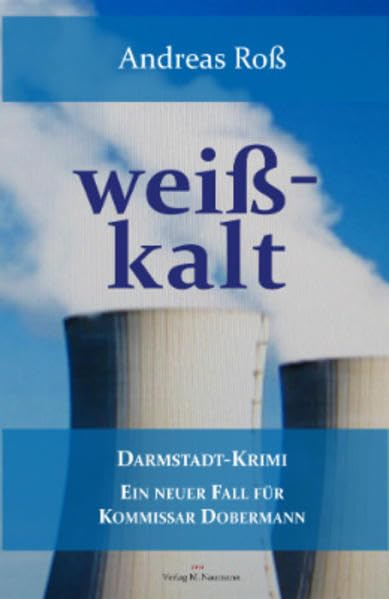 weißkalt Contemporary literature Books