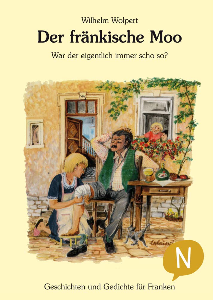 Der fränkische Moo Social Sciences