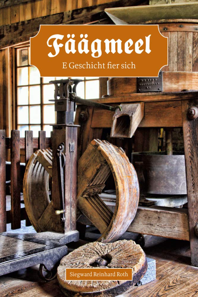 Fäägmeel: E Geschicht fier sich Social Sciences