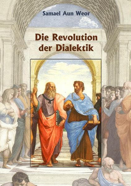 Product Image: Die Revolution der Dialektik
