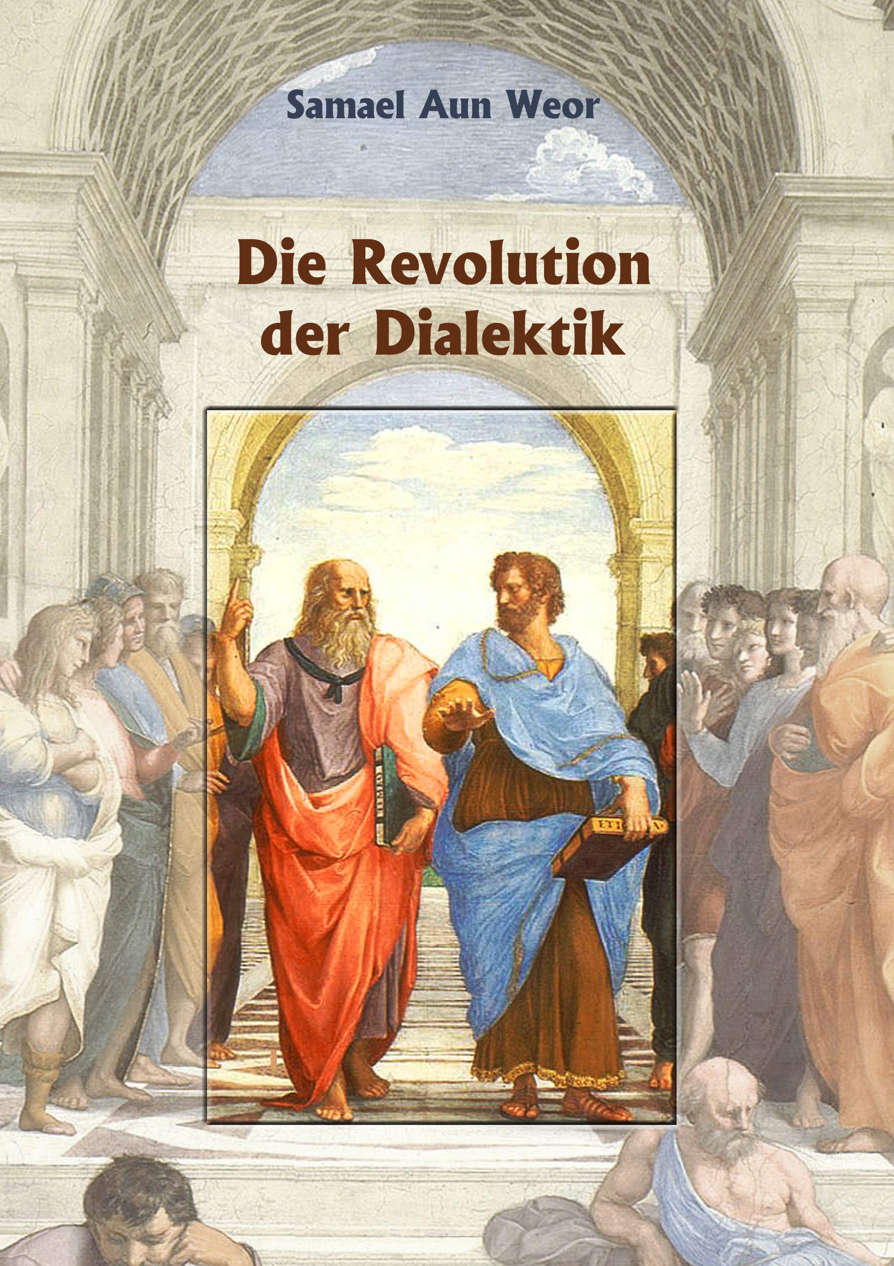 Die Revolution der Dialektik Death & Mourning Books