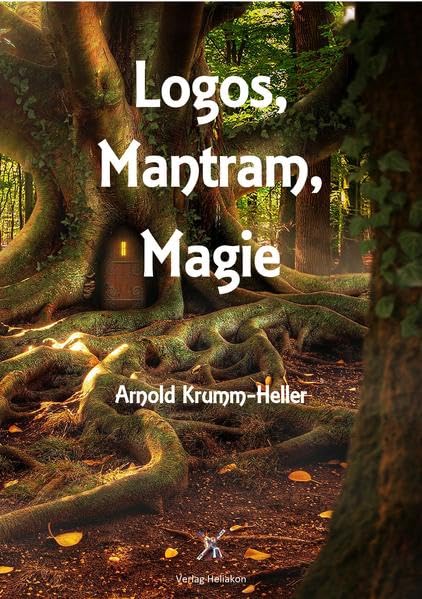 Product Image: Logos, Mantram, Magie