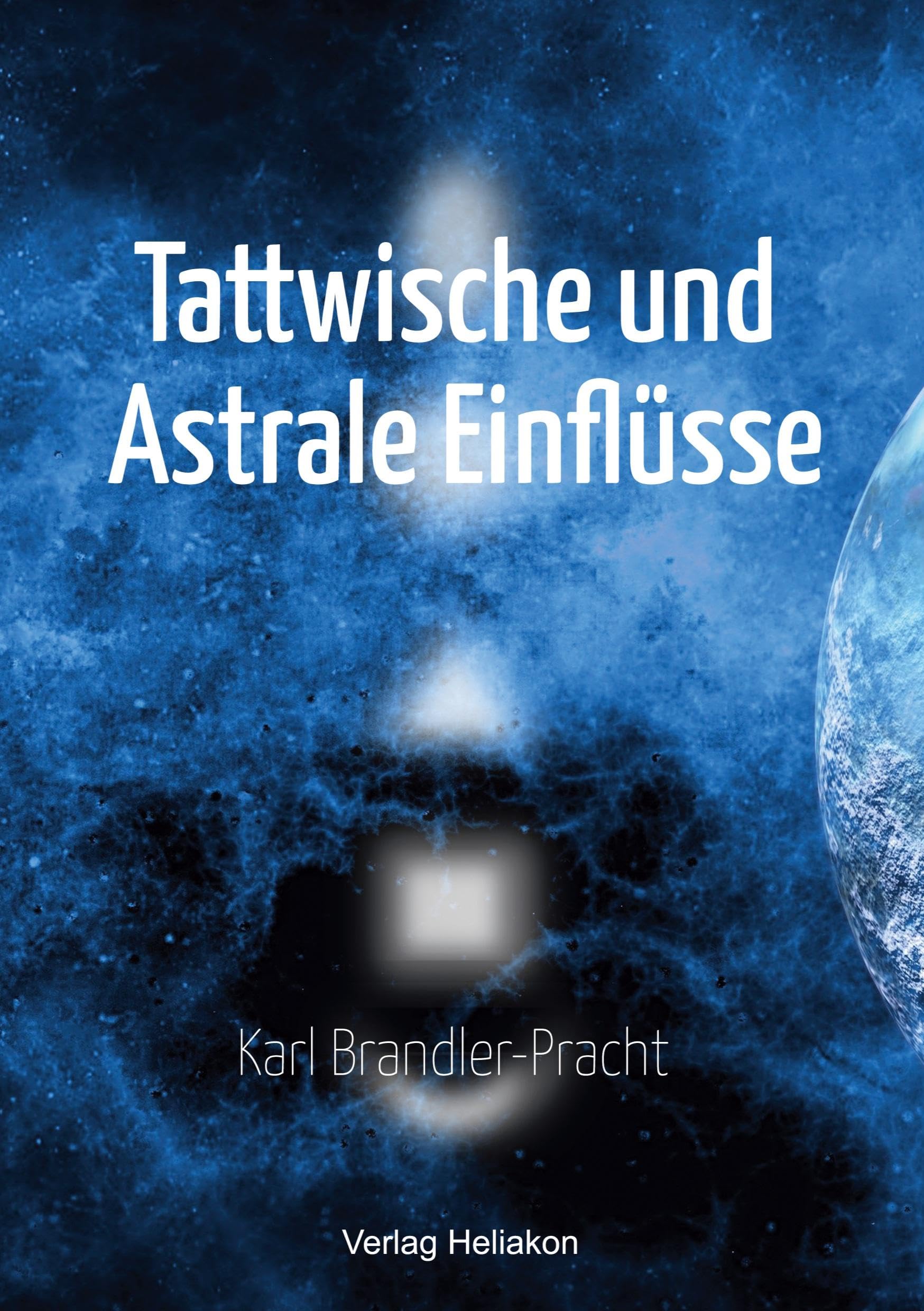 Tattwische und Astrale Einflüsse Religion & Esotericism