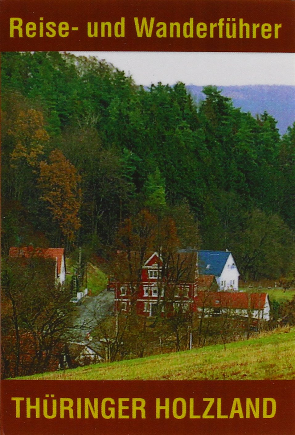 Product Image: Thüringer Holzland