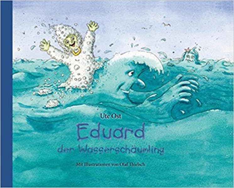 Product Image: Eduard der Wasserschäumling