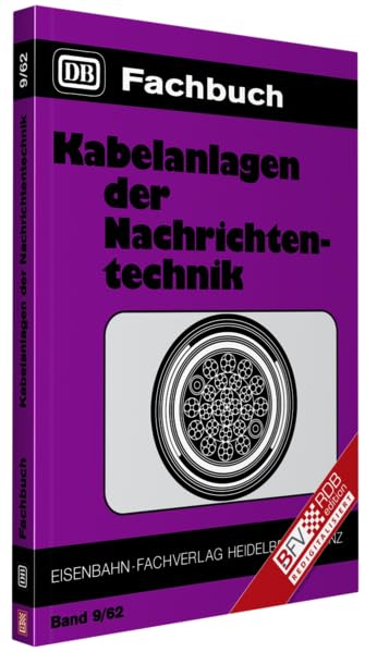 Kabelanlagen der Nachrichtentechnik Business & Technology