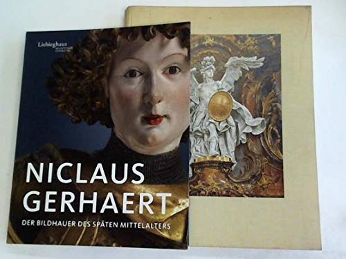 Niclaus Gerhaert: der Bildhauer des Spaten Mittelalters Books