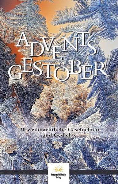Adventsgestöber Contemporary literature