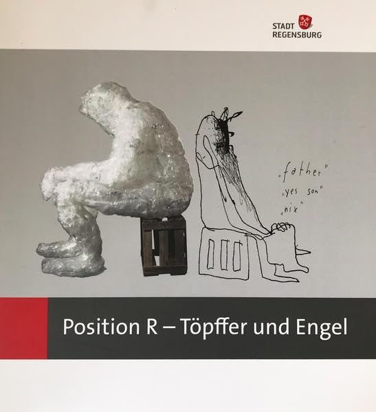 Position R - Töpffer und Engel Film, Art & Culture