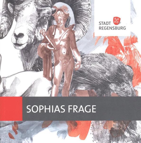 Sophias Frage (Kulturführer Regensburg) Religion & Esotericism
