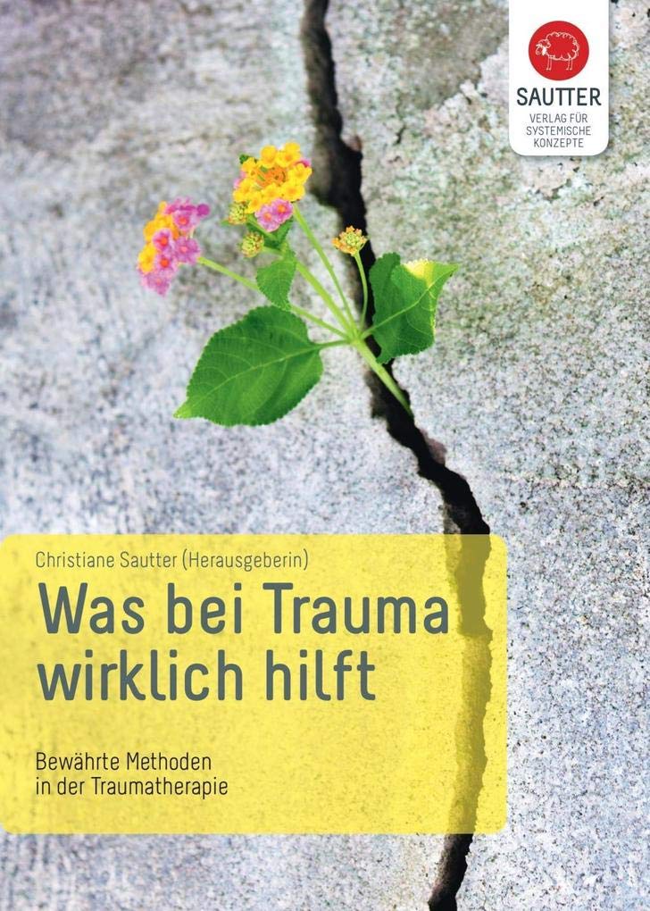 Was bei Trauma wirklich hilft: Bewährte Methoden in der Traumatherapie (Systemische Psychotraumatologie) Books