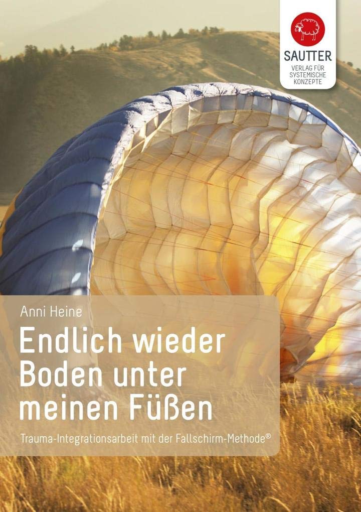 Endlich wieder Boden unter meinen Füßen Medicine