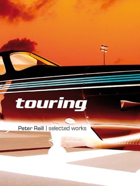 Touring Film, Art & Culture