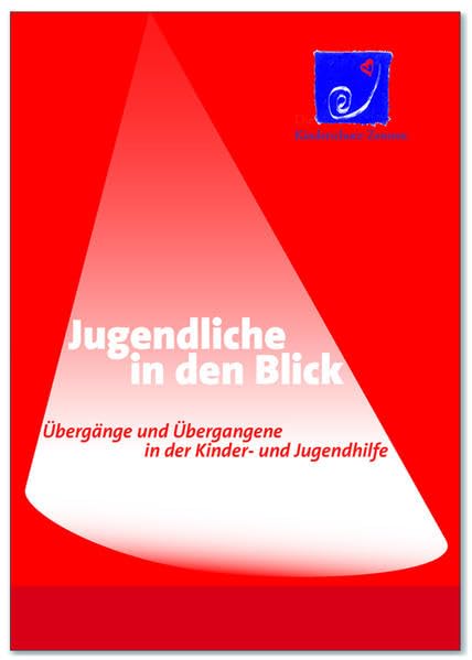 Jugendliche in den Blick: Übergänge und Übergangene in der Kinder- und Jugendhilfe University books