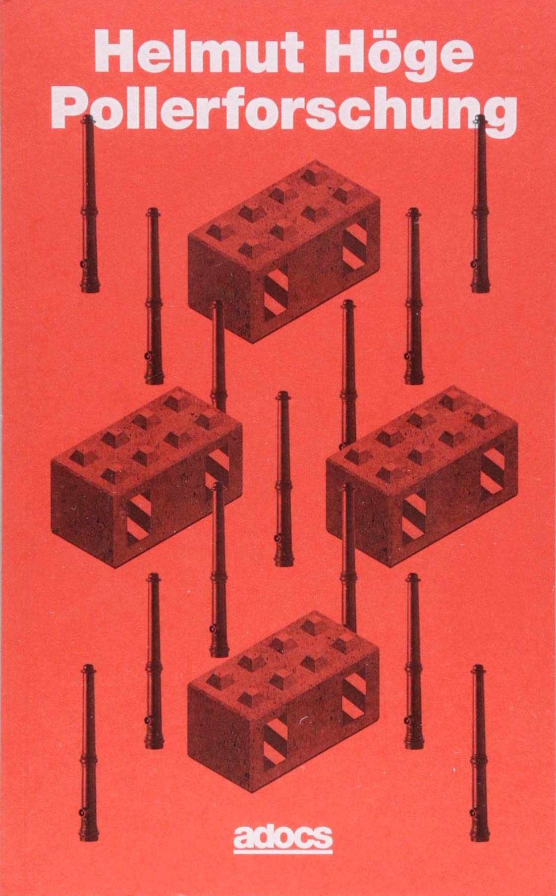 Product Image: Pollerforschung