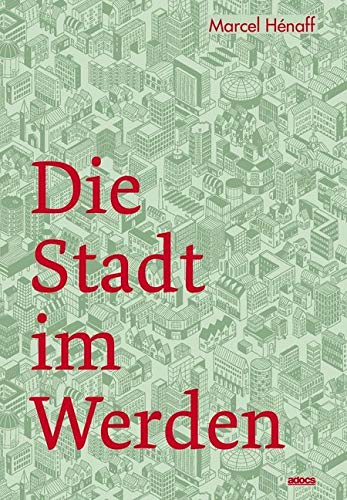 Product Image: Die Stadt im Werden