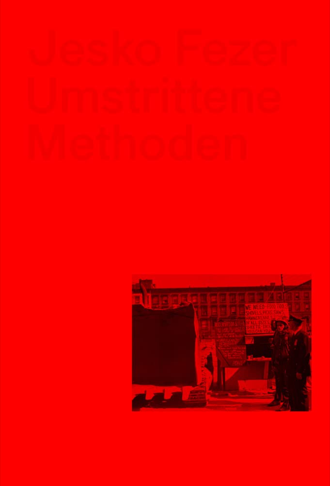 Umstrittene Methoden Architecture Books