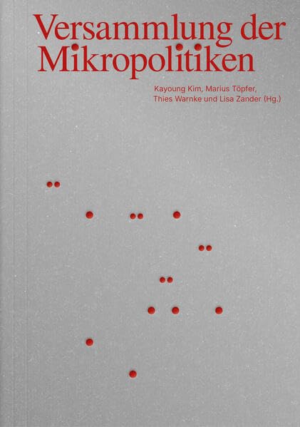 Versammlung der Mikropolitiken Architecture