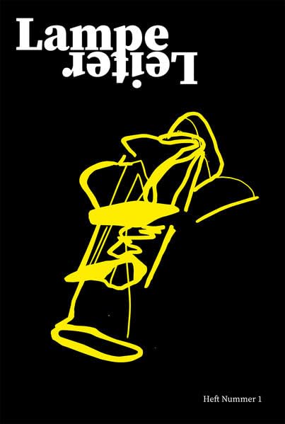 Lampe Leiter (Themenhefte HBKsaar) Photography