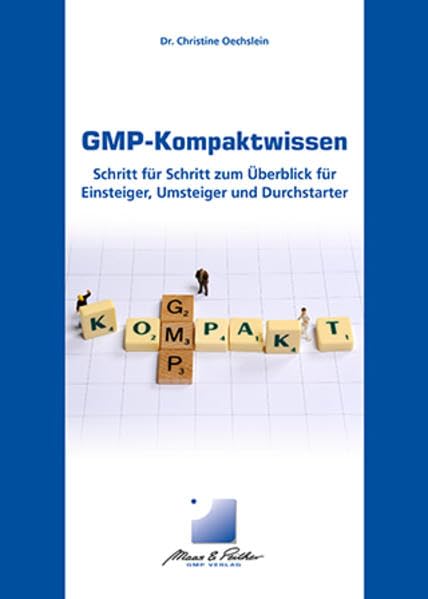 Oechslein, C: GMP-Kompaktwissen Medicine