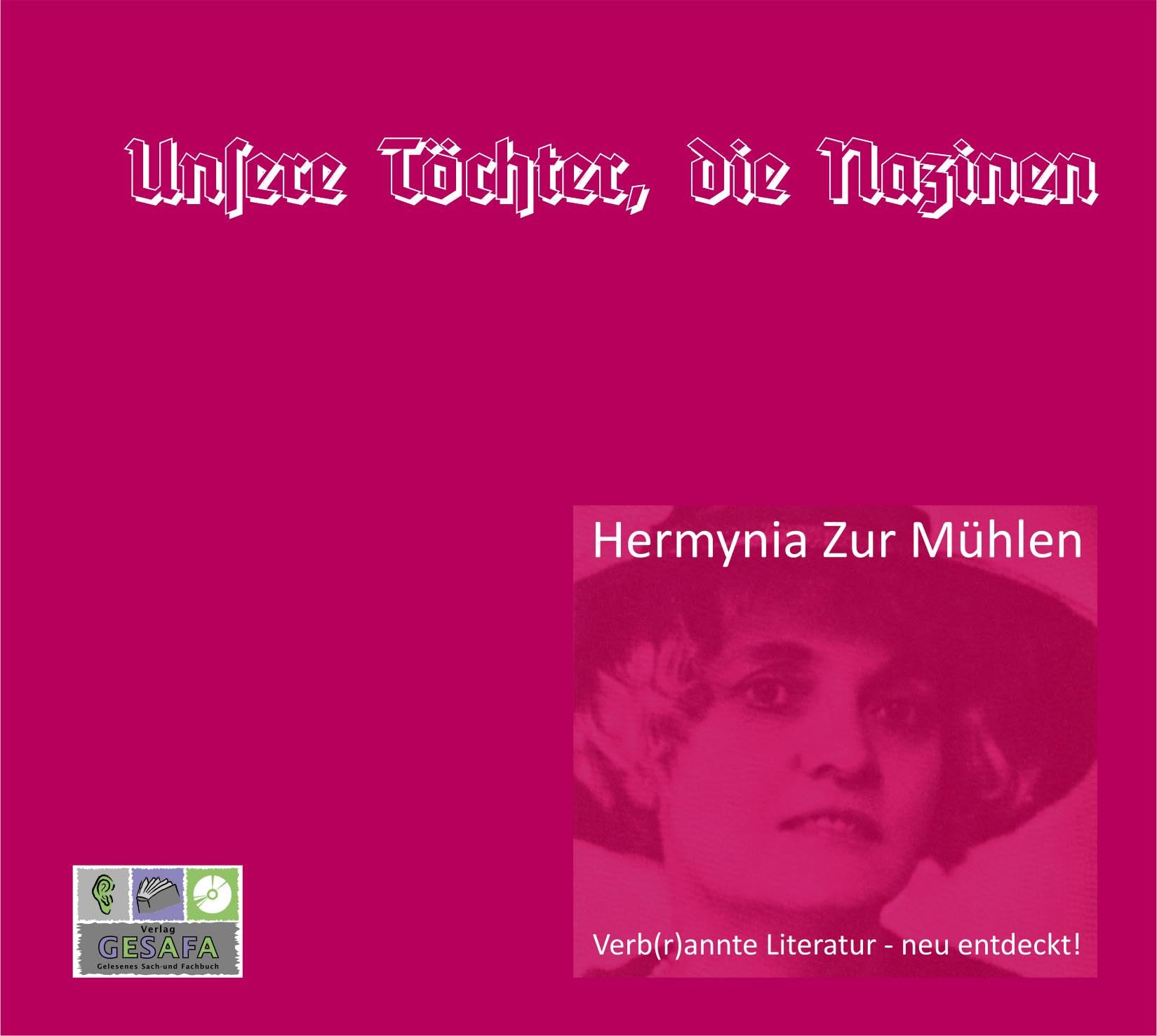 Unsere Töchter, die Nazinen cd