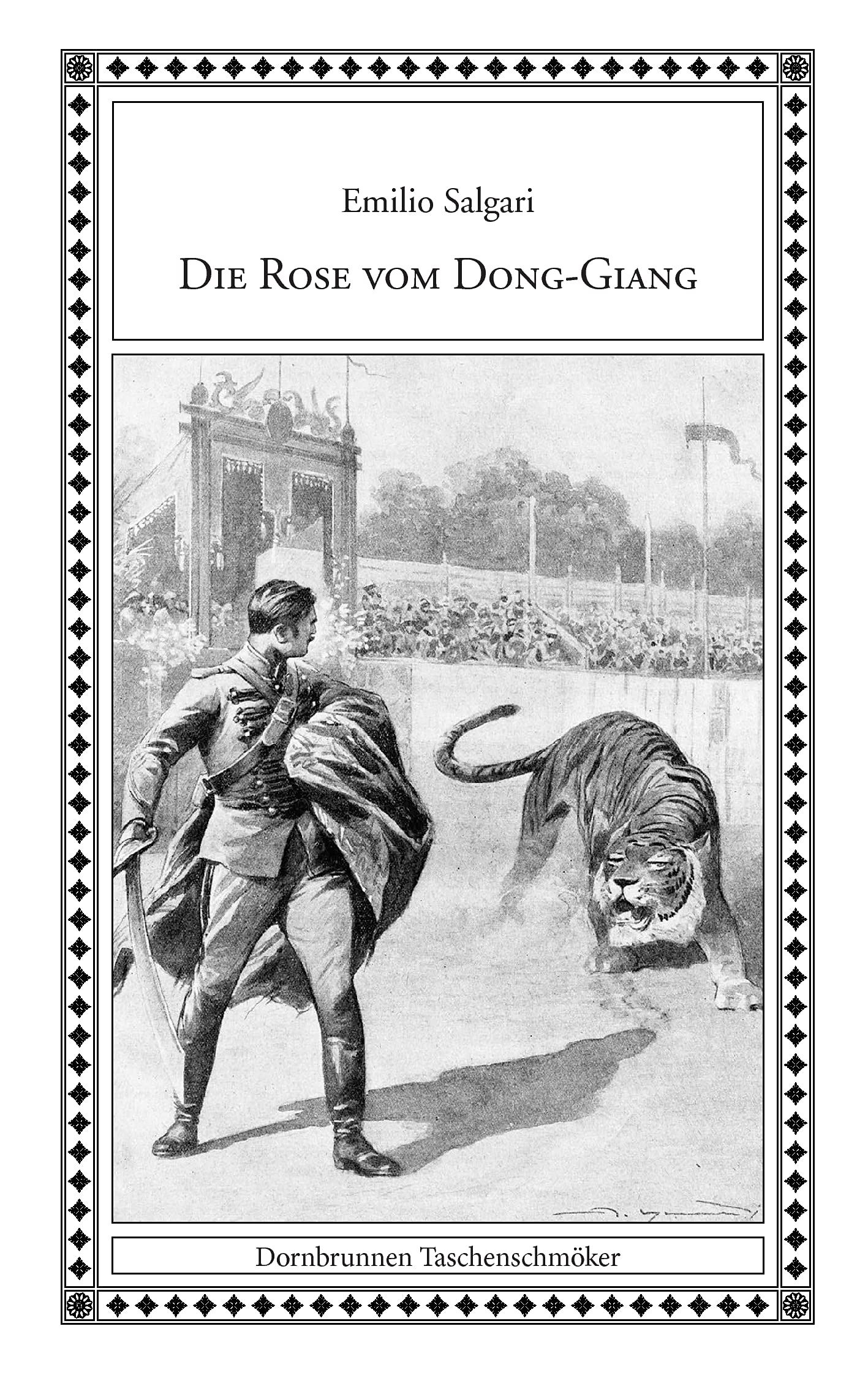 Product Image: Die Rose vom Dong-Giang