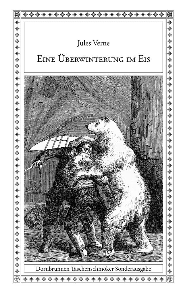 Product Image: Eine Überwinterung im Eis