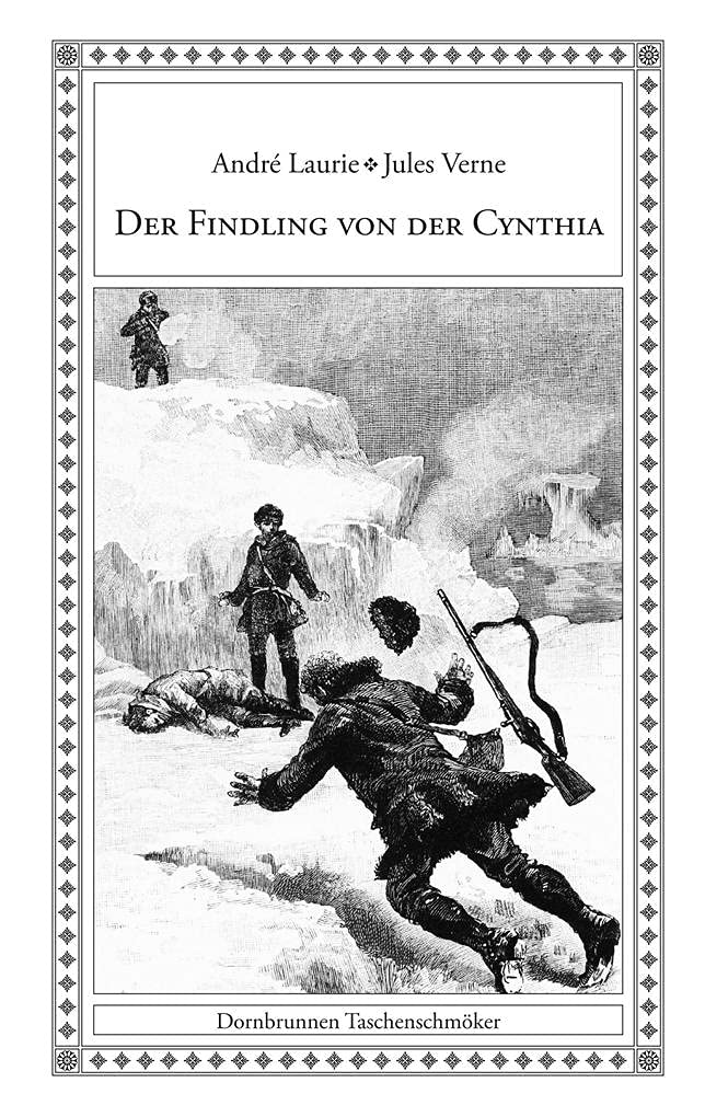 Der Findling von der Cynthia Classics