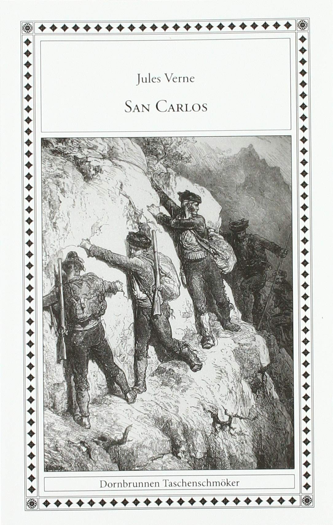 San Carlos Essays & Short Stories