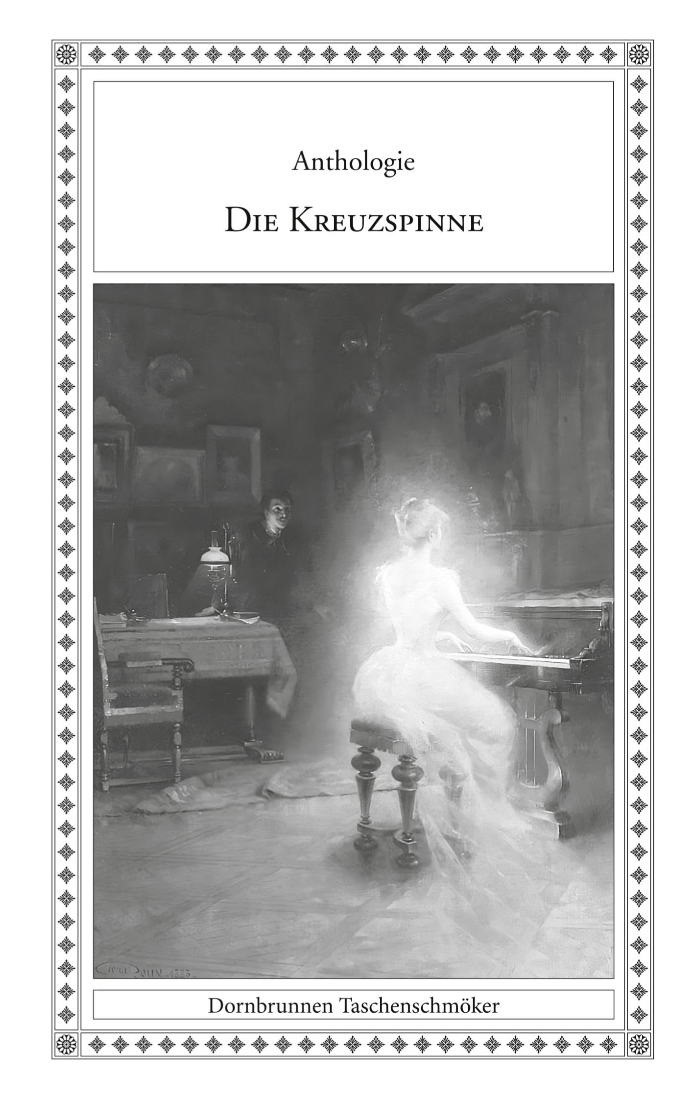 Die Kreuzspinne Essays & Short Stories
