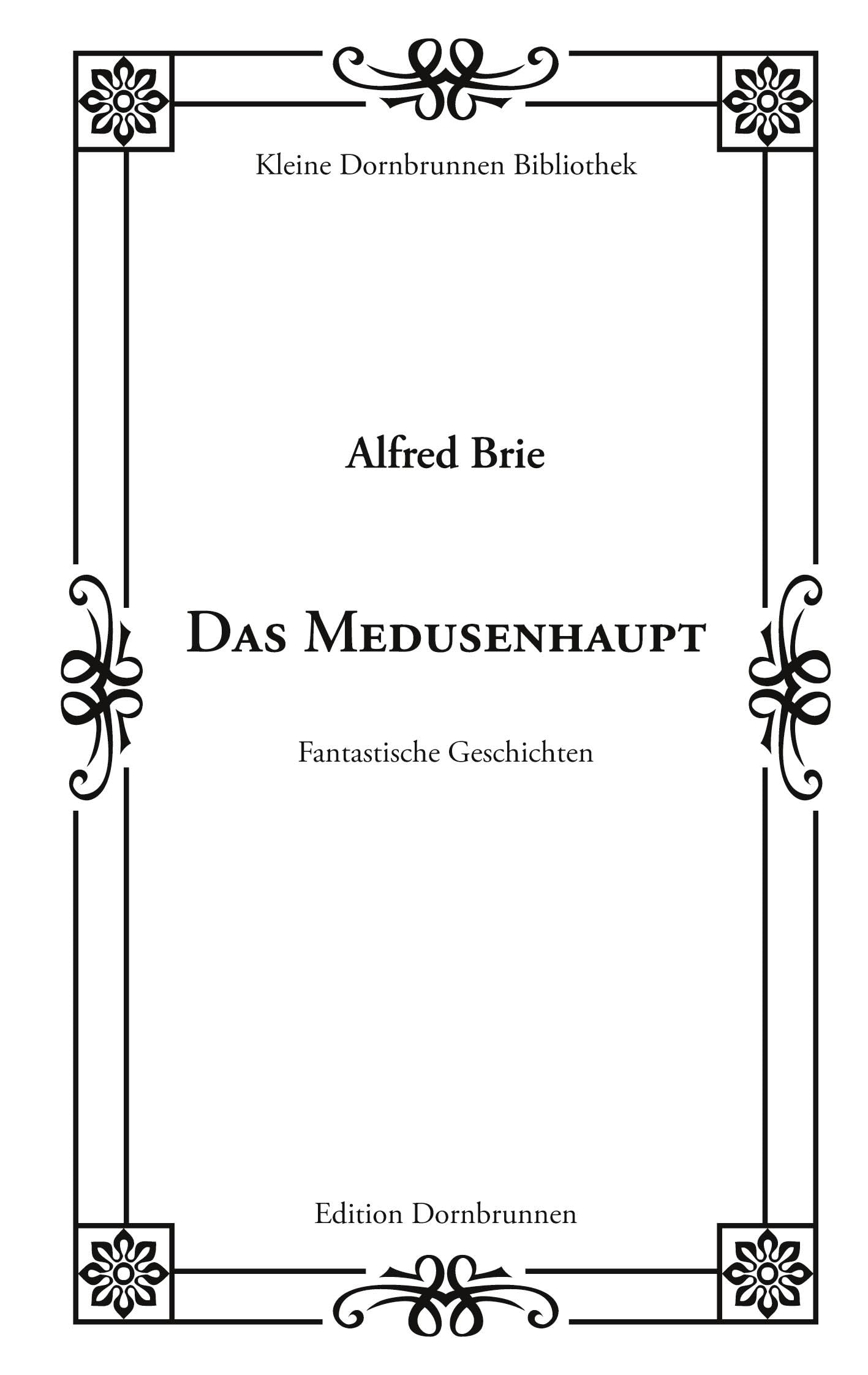 Product Image: Das Medusenhaupt