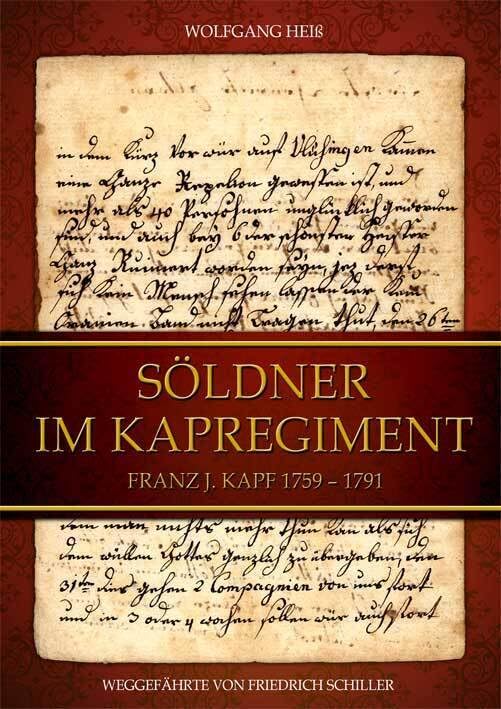 Product Image: Söldner im Kapregiment