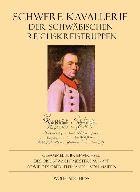 Schwere Kavallerie des Schwäbischen Reichskreises Essays & Short Stories